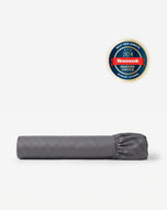 Premium Bamboo Viscose Fitted Sheet