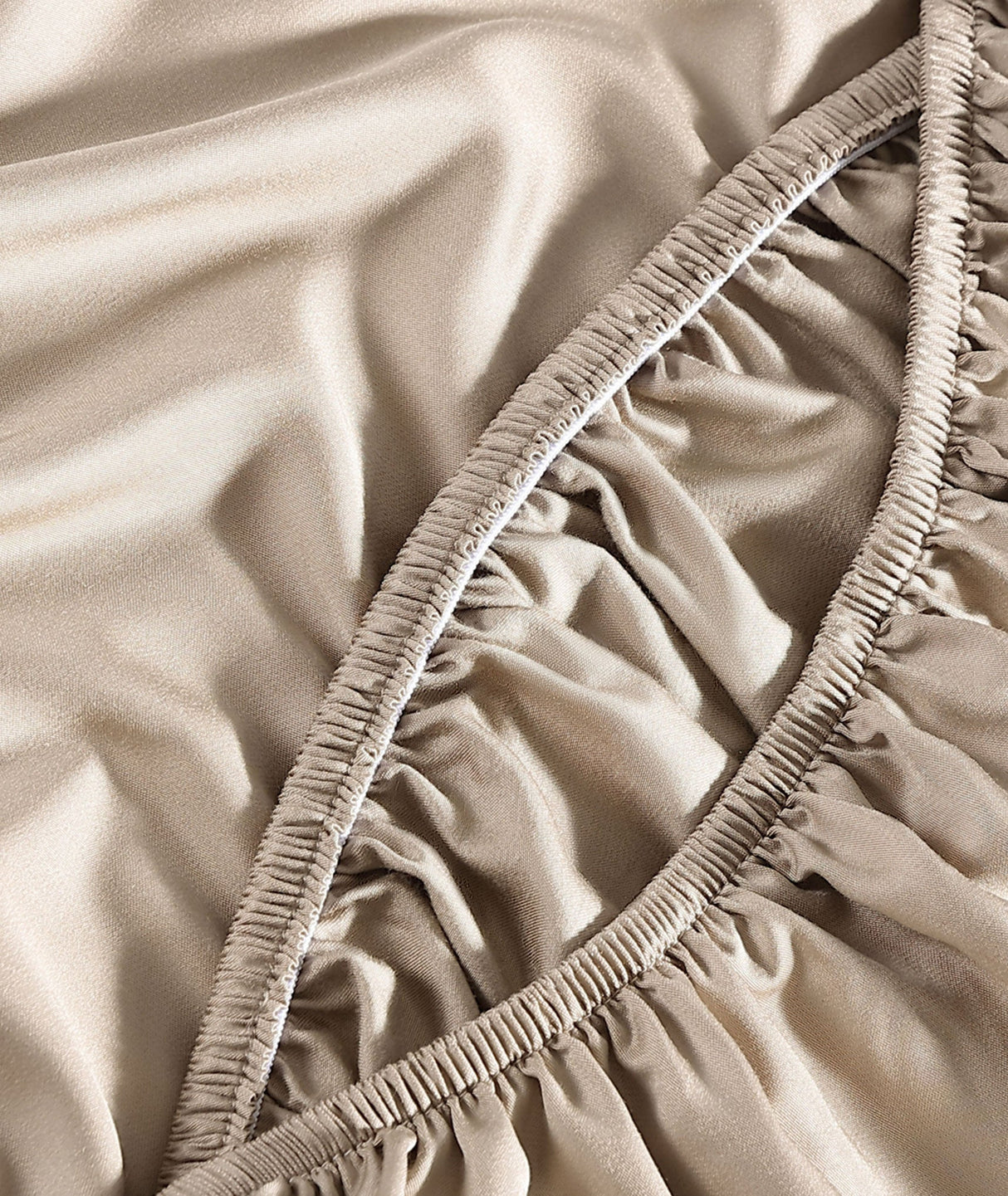 Premium Bamboo Viscose Fitted Sheet