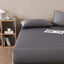 Premium Bamboo Viscose Fitted Sheet