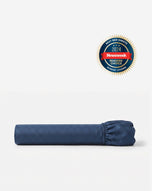 Premium Bamboo Viscose Fitted Sheet