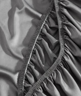 Premium Bamboo Viscose Fitted Sheet