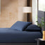Premium Bamboo Viscose Fitted Sheet