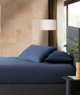 Premium Bamboo Viscose Fitted Sheet