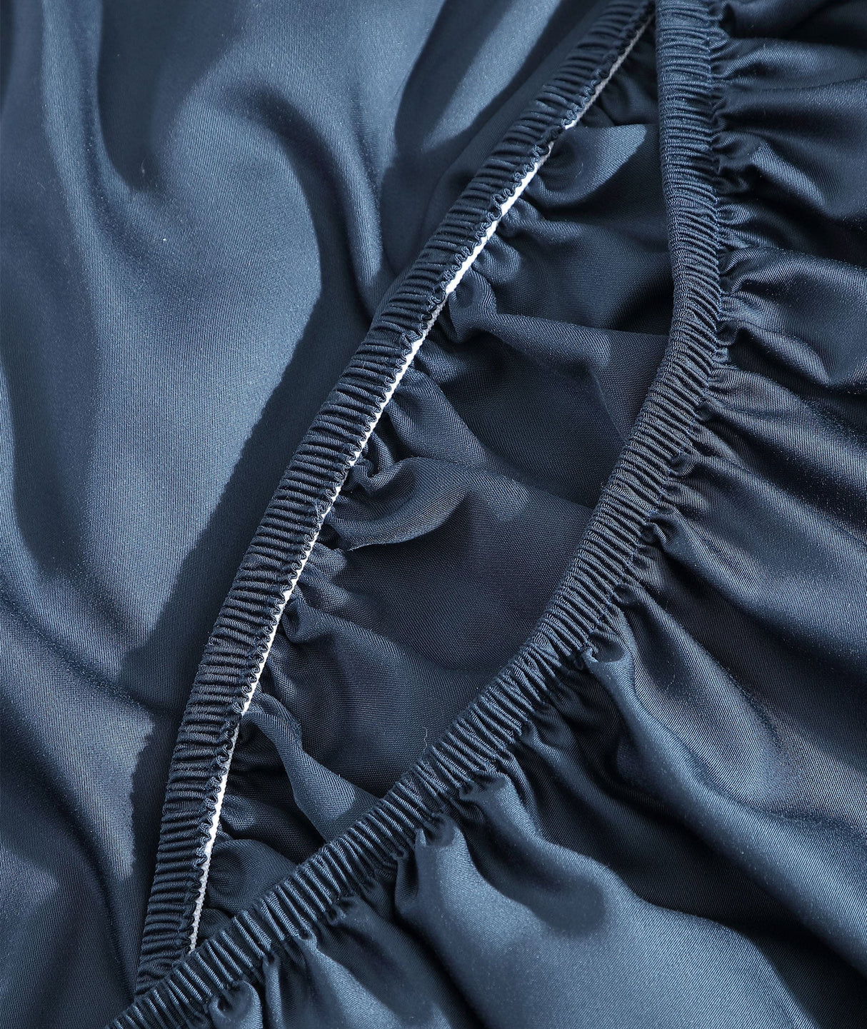 Premium Bamboo Viscose Fitted Sheet
