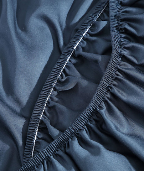 Premium Bamboo Viscose Fitted Sheet