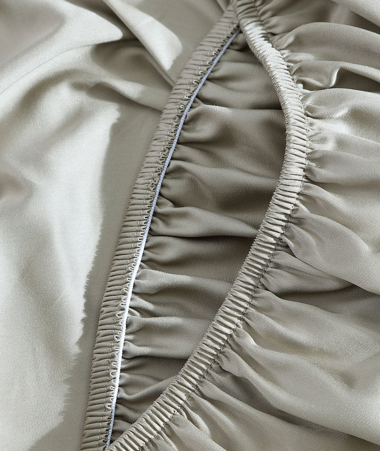 Premium Bamboo Viscose Fitted Sheet