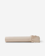 Premium Bamboo Viscose Fitted Sheet