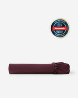 Premium Bamboo Viscose Fitted Sheet
