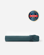 Premium Bamboo Viscose Fitted Sheet