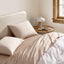 Premium Bamboo Viscose Fitted Sheet