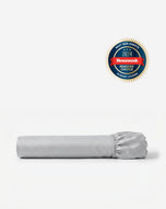 Premium Bamboo Viscose Fitted Sheet