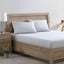 Premium Bamboo Viscose Fitted Sheet
