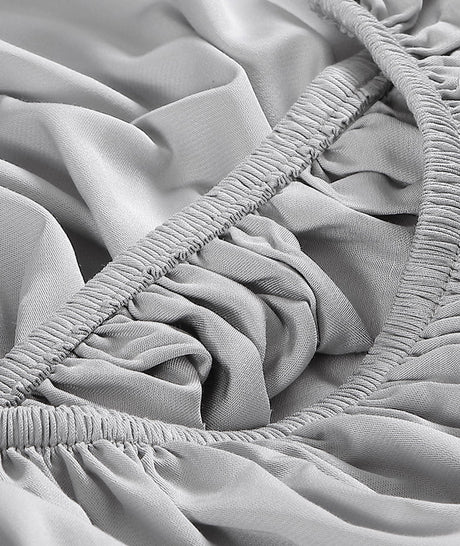 Premium Bamboo Viscose Fitted Sheet