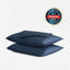 Premium Bamboo Viscose Fitted Sheet Set