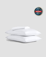 Premium Bamboo Viscose Fitted Sheet Set