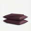 Premium Bamboo Viscose Fitted Sheet Set