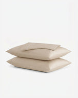 Premium Bamboo Viscose Fitted Sheet Set