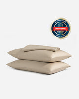 Premium Bamboo Viscose Fitted Sheet Set
