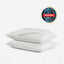 Premium Bamboo Viscose Fitted Sheet Set