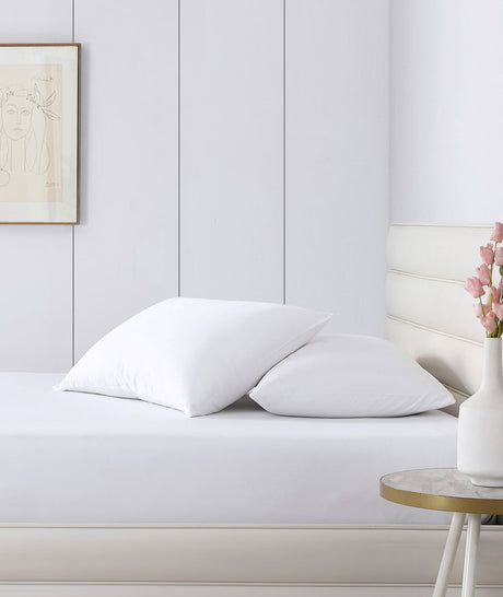 Premium Bamboo Viscose Fitted Sheet