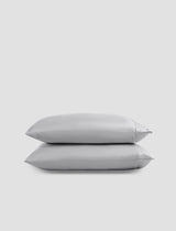 Premium Bamboo Viscose Pillowcase Set