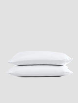 Premium Bamboo Viscose Pillowcase Set