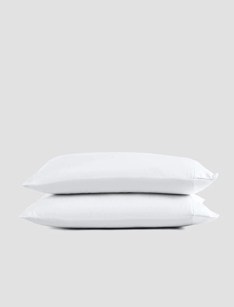 Premium Bamboo Viscose Pillowcase Set