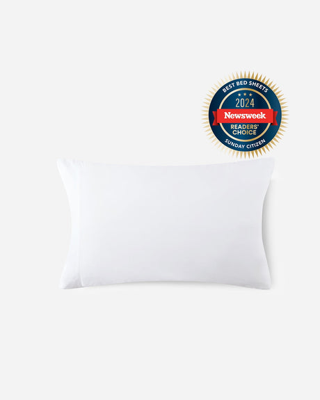 Premium Bamboo Viscose Pillowcase Set