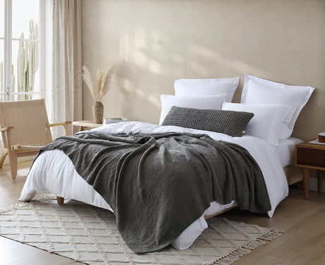 Premium Bamboo Viscose Pillowcase Set