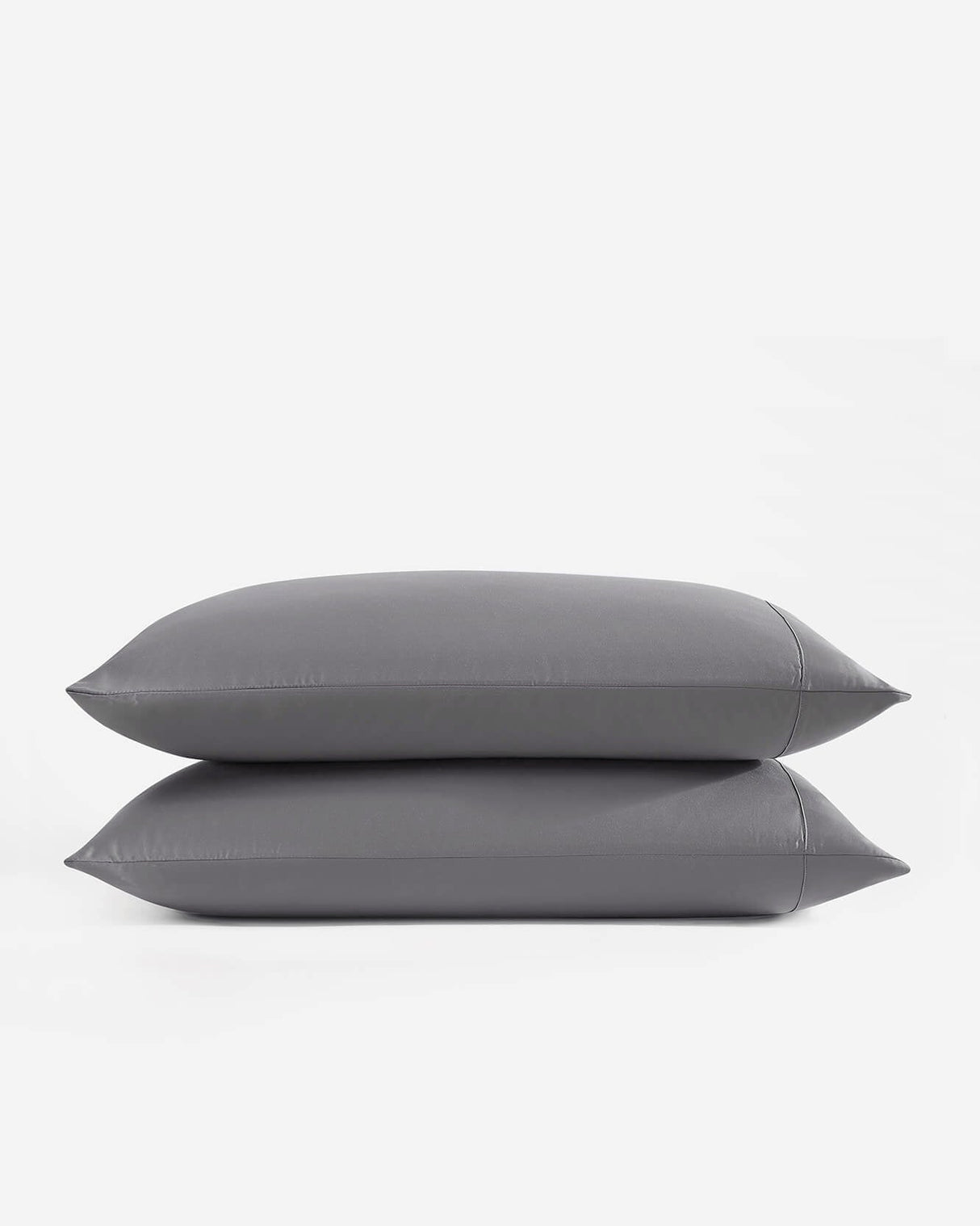 Premium Bamboo Viscose Pillowcase Set