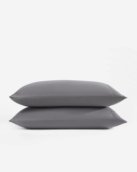 Premium Bamboo Viscose Pillowcase Set