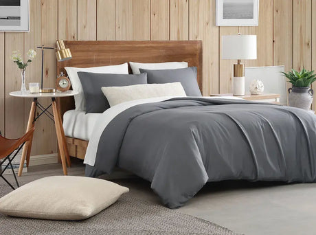 Premium Bamboo Viscose Pillowcase Set