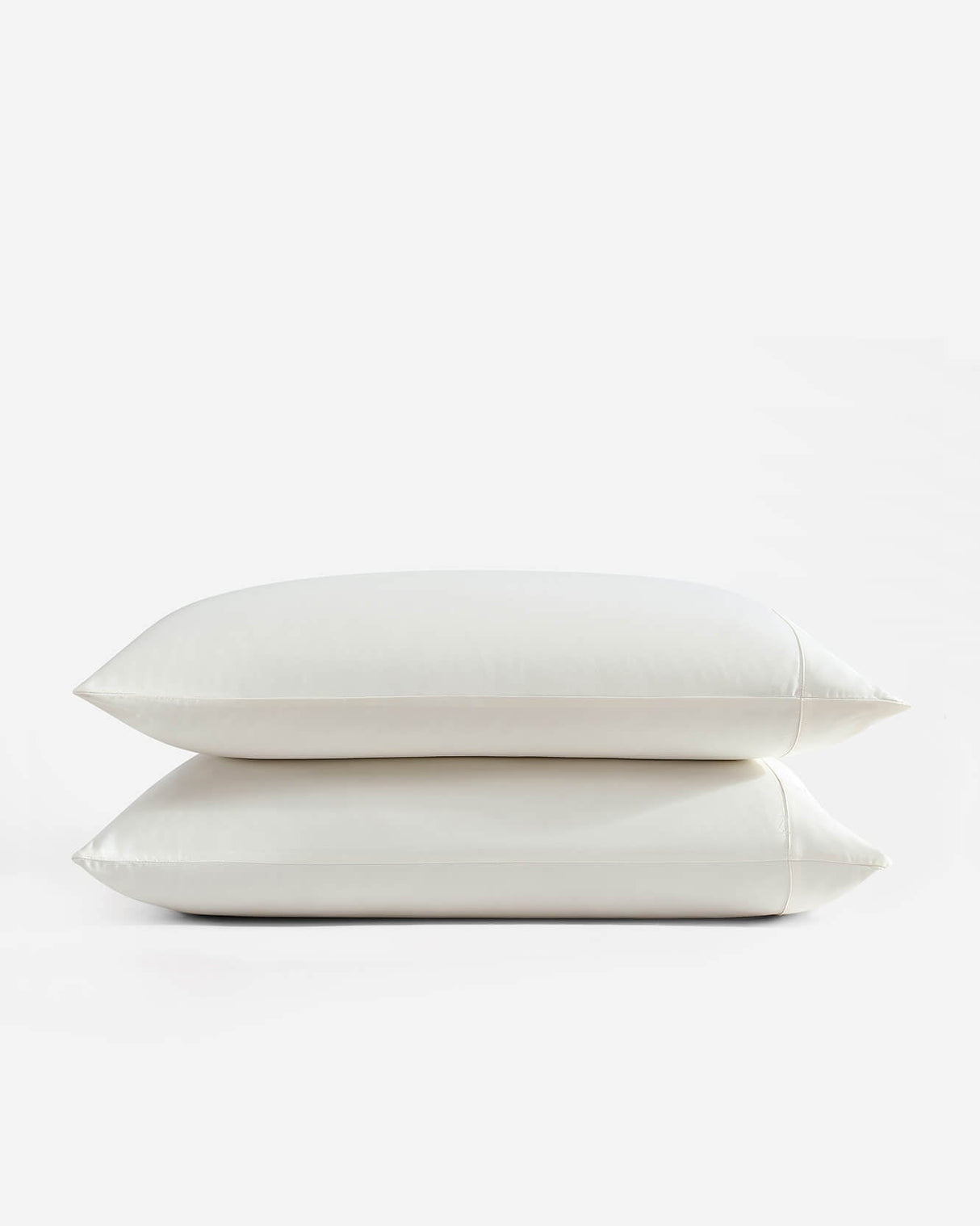 Premium Bamboo Viscose Pillowcase Set