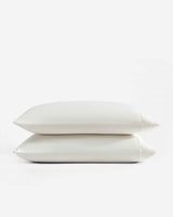 Premium Bamboo Viscose Pillowcase Set