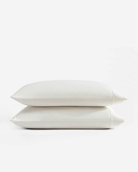 Premium Bamboo Viscose Pillowcase Set