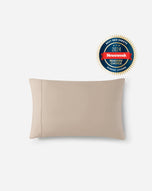 Premium Bamboo Viscose Pillowcase Set