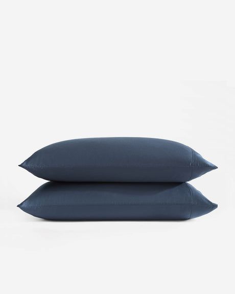 Premium Bamboo Viscose Pillowcase Set