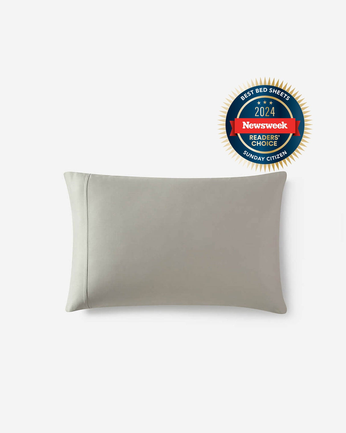 Premium Bamboo Viscose Pillowcase Set