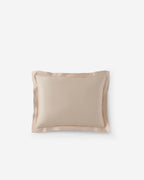 Premium Bamboo Viscose Sham Set