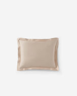 Premium Bamboo Viscose Sham Set