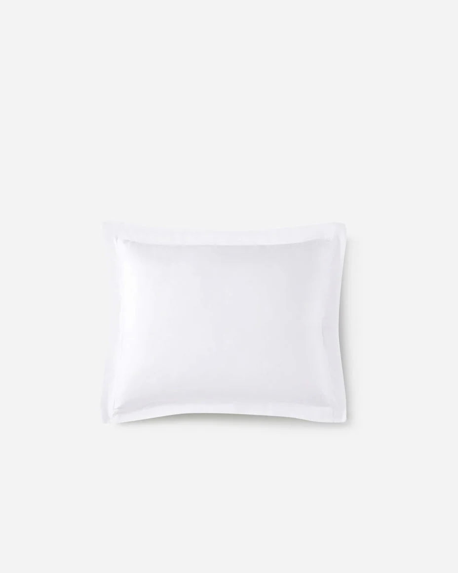 Premium Bamboo Viscose Sham Set