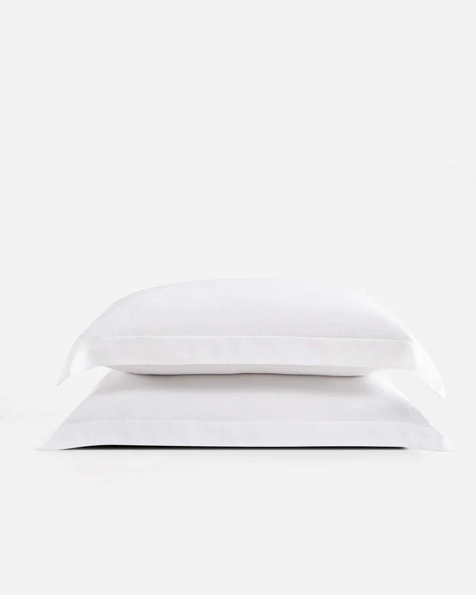 Premium Bamboo Viscose Sham Set