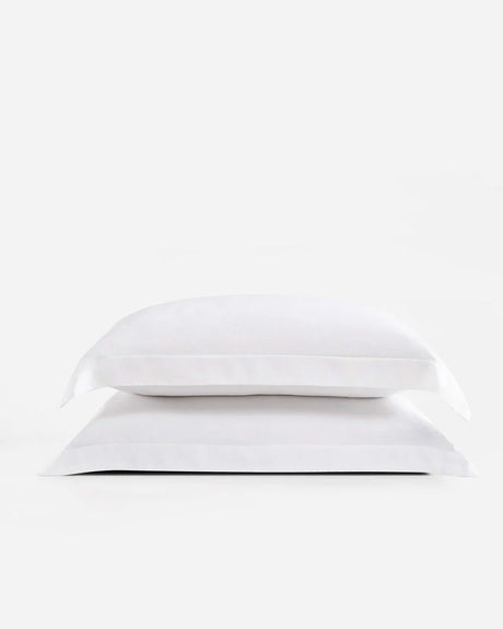 Premium Bamboo Viscose Sham Set