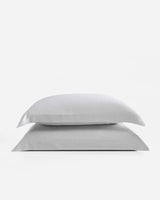 Premium Bamboo Viscose Sham Set