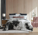 Premium Bamboo Viscose Sham Set
