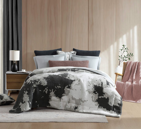 Premium Bamboo Viscose Sham Set