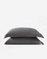 Premium Bamboo Viscose Sham Set