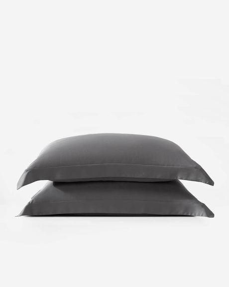 Premium Bamboo Viscose Sham Set