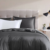 Premium Bamboo Viscose Sham Set