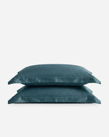 Premium Bamboo Viscose Sham Set